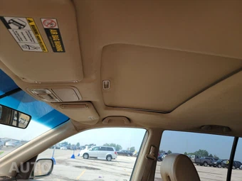 2006 Honda Pilot EX-L – miniatura 21