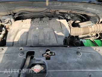 2006 Honda Pilot EX-L – miniatura 23