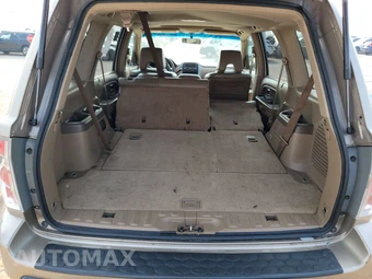 2006 Honda Pilot EX-L – miniatura 24