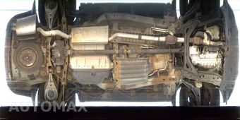 2006 Honda Pilot EX-L – miniatura 26