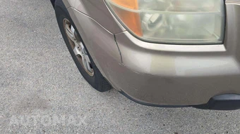 2006 Honda Pilot EX-L – miniatura 27