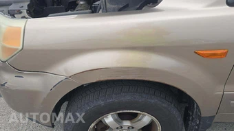 2006 Honda Pilot EX-L – miniatura 34