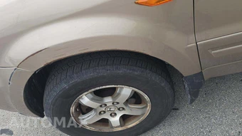 2006 Honda Pilot EX-L – miniatura 35