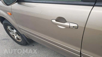 2006 Honda Pilot EX-L – miniatura 36