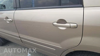 2006 Honda Pilot EX-L – miniatura 37