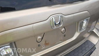 2006 Honda Pilot EX-L – miniatura 39