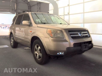2006 Honda Pilot EX-L – miniatura 4