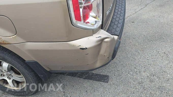 2006 Honda Pilot EX-L – miniatura 40