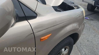 2006 Honda Pilot EX-L – miniatura 42