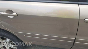 2006 Honda Pilot EX-L – miniatura 45