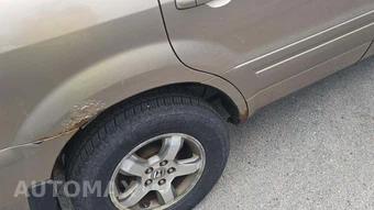 2006 Honda Pilot EX-L – miniatura 46