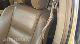 2006 Honda Pilot EX-L – miniatura 49