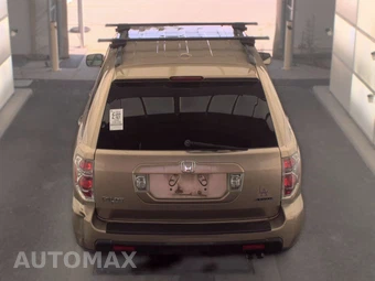 2006 Honda Pilot EX-L – miniatura 6