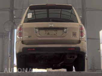 2006 Honda Pilot EX-L – miniatura 7