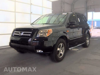 2006 Honda Pilot EX-L
