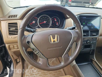 2006 Honda Pilot EX-L – miniatura 10