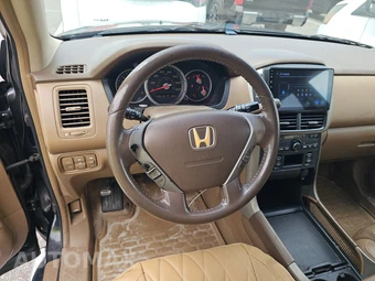2006 Honda Pilot EX-L – miniatura 11