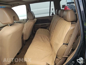 2006 Honda Pilot EX-L – miniatura 13