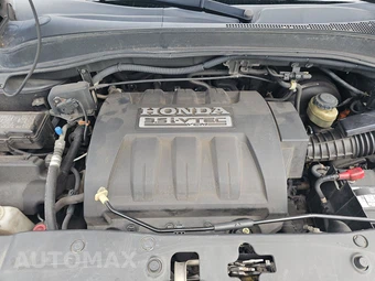 2006 Honda Pilot EX-L – miniatura 15