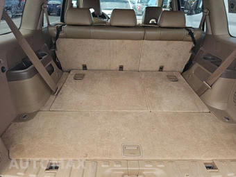 2006 Honda Pilot EX-L – miniatura 16
