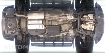 2006 Honda Pilot EX-L – miniatura 18