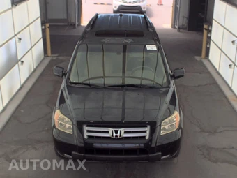 2006 Honda Pilot EX-L – miniatura 2
