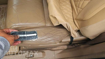 2006 Honda Pilot EX-L – miniatura 23