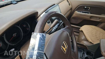 2006 Honda Pilot EX-L – miniatura 25