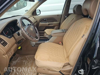 2006 Honda Pilot EX-L – miniatura 7