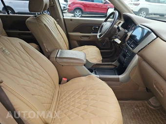 2006 Honda Pilot EX-L – miniatura 8