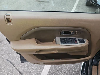 2006 Honda Pilot EX-L – miniatura 9