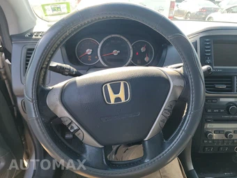 2006 Honda Pilot EX-L w/Navigation – miniatura 10