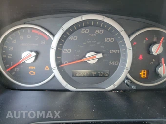 2006 Honda Pilot EX-L w/Navigation – miniatura 12