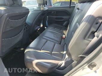 2006 Honda Pilot EX-L w/Navigation – miniatura 13