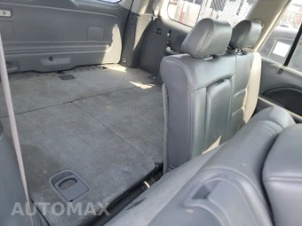 2006 Honda Pilot EX-L w/Navigation – miniatura 14