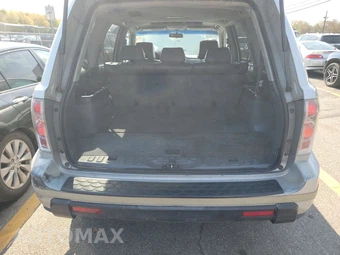 2006 Honda Pilot EX-L w/Navigation – miniatura 17