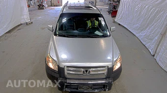 2006 Honda Pilot EX-L w/Navigation – miniatura 2