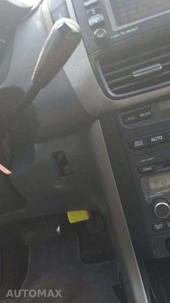 2006 Honda Pilot EX-L w/Navigation – miniatura 20