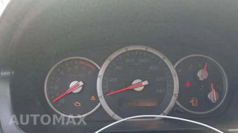 2006 Honda Pilot EX-L w/Navigation – miniatura 21