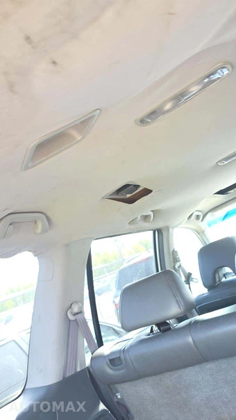 2006 Honda Pilot EX-L w/Navigation – miniatura 29