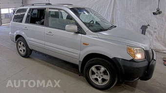 2006 Honda Pilot EX-L w/Navigation – miniatura 3