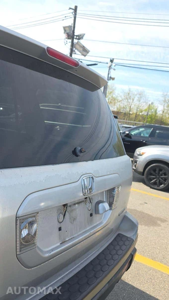 2006 Honda Pilot EX-L w/Navigation – miniatura 41