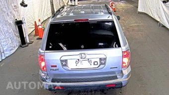 2006 Honda Pilot EX-L w/Navigation – miniatura 5