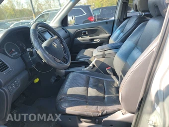 2006 Honda Pilot EX-L w/Navigation – miniatura 7