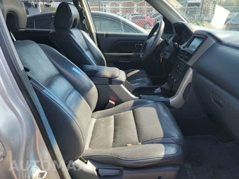 2006 Honda Pilot EX-L w/Navigation – miniatura 8
