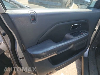 2006 Honda Pilot EX-L w/Navigation – miniatura 9