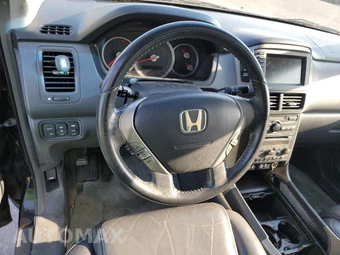 2006 Honda Pilot EX-L w/Navigation - miniatura 10