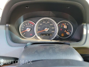 2006 Honda Pilot EX-L w/Navigation - miniatura 12