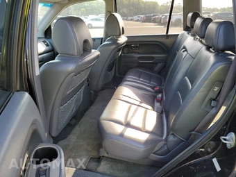 2006 Honda Pilot EX-L w/Navigation - miniatura 13