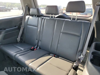 2006 Honda Pilot EX-L w/Navigation - miniatura 14